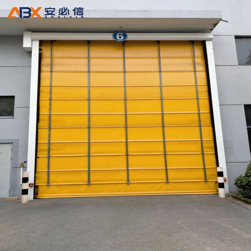 淄博机械式门封